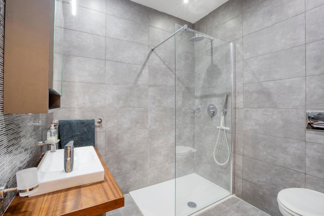 Apartment With Pool-Hosted By Sweetstay Zebbug  Buitenkant foto