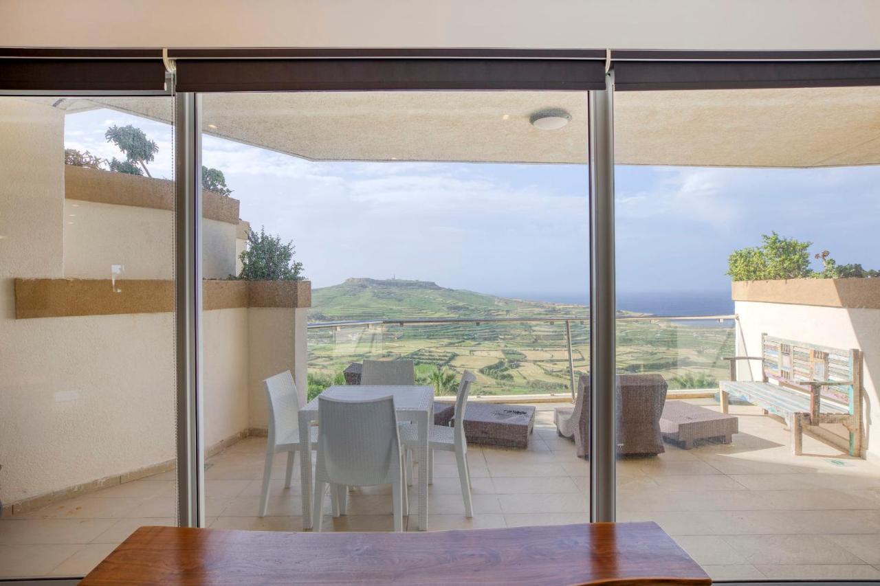 Apartment With Pool-Hosted By Sweetstay Zebbug  Buitenkant foto
